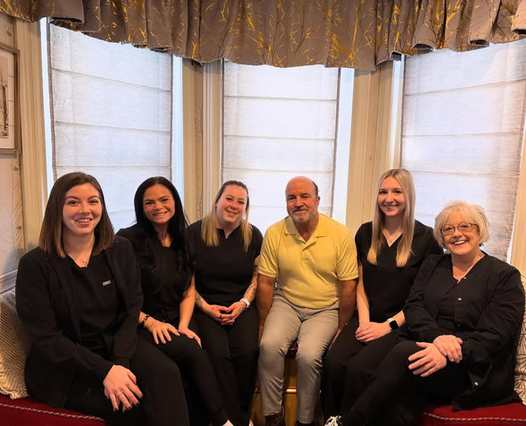 Royersford Dental Health | Snoring Appliances, Digital Impressions and Implant Dentistry